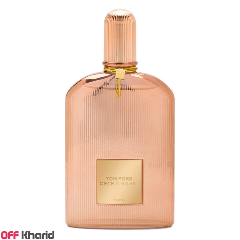 tom ford orchid soleil 100ml price