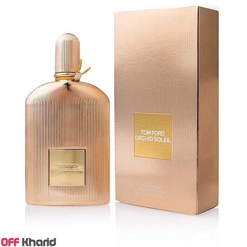 tom ford orchid soleil 100ml price