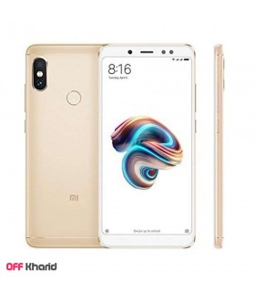 گوشی موبایل شیائومی Redmi S2 32G گوشی موبایل شیائومی Redmi S2 32G