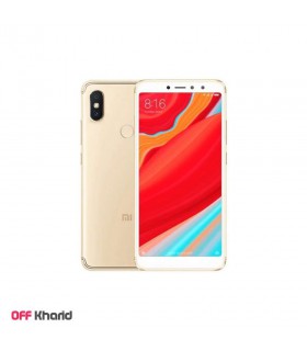 گوشی موبایل شیائومی Redmi S2 32G گوشی موبایل شیائومی Redmi S2 32G