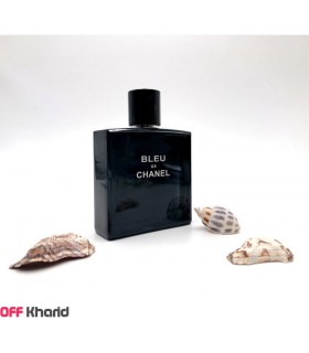 تستر اورجینال ادو تویلت مردانه شنل مدل BLEU DE CHANEL تستر اورجینال ادو تویلت مردانه شنل مدل BLEU DE CHANEL