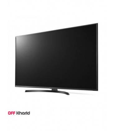 تلویزیون 55 اینچ فورکا ال جی مدل LG 4K UHD HDR Smart 55UK6400