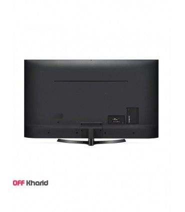 تلویزیون 55 اینچ فورکا ال جی مدل LG 4K UHD HDR Smart 55UK6400