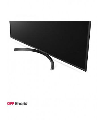 تلویزیون 55 اینچ فورکا ال جی مدل LG 4K UHD HDR Smart 55UK6400