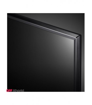 تلویزیون 55 اینچ فورکا ال جی مدل LG 4K UHD HDR Smart 55UK6400