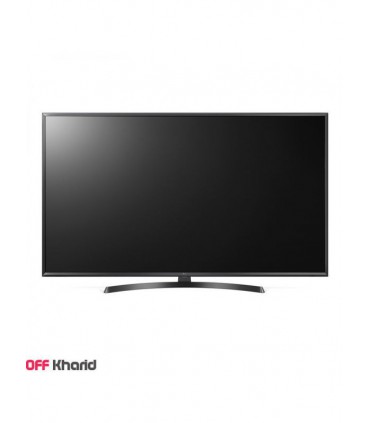 تلویزیون 55 اینچ فورکا ال جی مدل LG 4K UHD HDR Smart 55UK6400