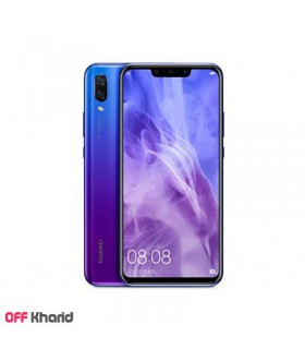 گوشی موبایل هواوی نوا 3 گوشی موبایل هواوی نوا 3