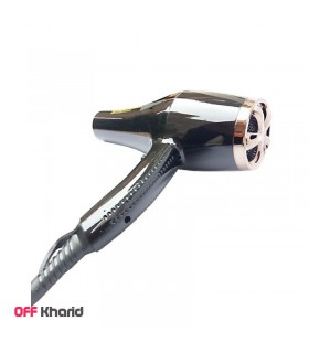 سشوار براون مدل braun br-1472 سشوار براون مدل braun br-1472