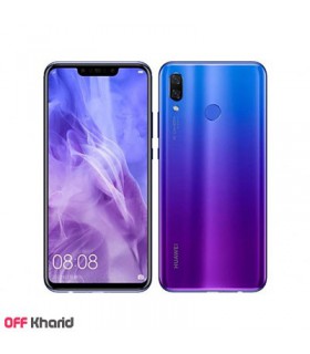 گوشی موبایل هواوی نوا 3 گوشی موبایل هواوی نوا 3