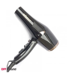 سشوار براون مدل braun br-1472 سشوار براون مدل braun br-1472