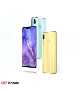 گوشی موبایل هواوی نوا 3 گوشی موبایل هواوی نوا 3