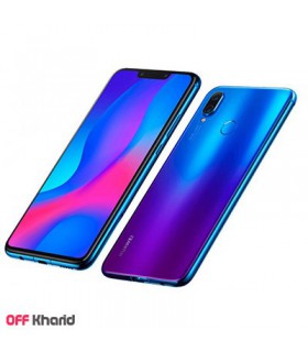 گوشی موبایل هواوی نوا 3 گوشی موبایل هواوی نوا 3