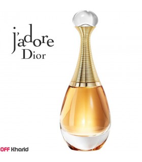 تستر اورجینال زنانه ادوپرفیوم دیور مدل j'adore تستر اورجینال زنانه ادوپرفیوم دیور مدل j'adore