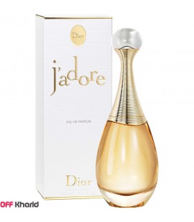 تستر اورجینال زنانه ادوپرفیوم دیور مدل j'adore تستر اورجینال زنانه ادوپرفیوم دیور مدل j'adore