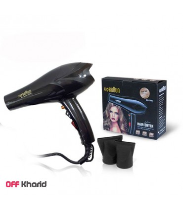 سشوار براون مدل braun br-2052