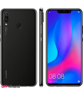 گوشی موبایل هواوی نوا 3 گوشی موبایل هواوی نوا 3