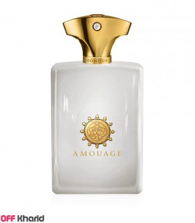 تستر مردانه ادوپرفیوم آمواج مدل AMOUAGE Honour تستر مردانه ادوپرفیوم آمواج مدل AMOUAGE Honour