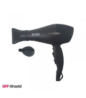 سشوار بابیلیس مدل babyliss by-9988
