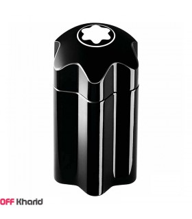 تستر مردانه ادوتویلت مون بلان مدل Mont Blanc Emblem تستر مردانه ادوتویلت مون بلان مدل Mont Blanc Emblem