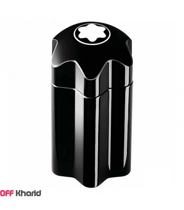 تستر مردانه ادوتویلت مون بلان مدل Mont Blanc Emblem