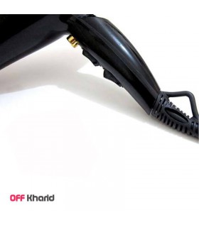 سشوار براون مدل braun br-1461 سشوار براون مدل braun br-1461
