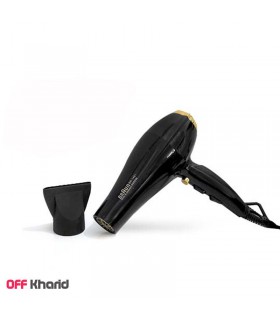 سشوار براون مدل braun br-1461 سشوار براون مدل braun br-1461