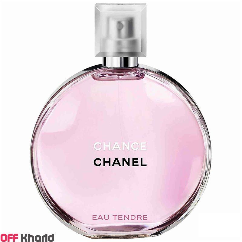 chanel chance 75ml