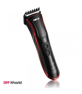 ماشین اصلاح روزیا مدل rozia hq-222t ماشین اصلاح روزیا مدل rozia hq-222t