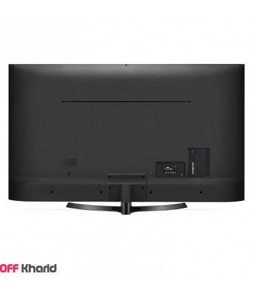تلویزیون 49 اینچ ال جی مدل LG 4K UHD HDR Smart TV 49UK6450