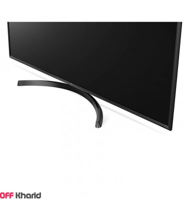 تلویزیون 49 اینچ ال جی مدل LG 4K UHD HDR Smart TV 49UK6450