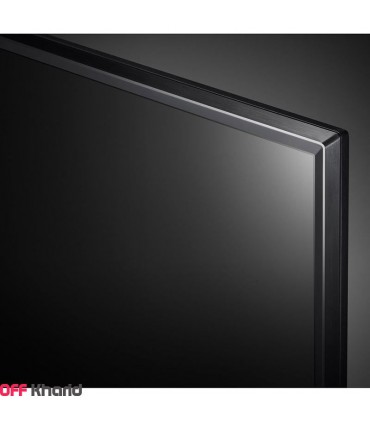 تلویزیون 49 اینچ ال جی مدل LG 4K UHD HDR Smart TV 49UK6450
