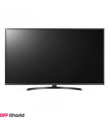 تلویزیون 49 اینچ ال جی مدل LG 4K UHD HDR Smart TV 49UK6450