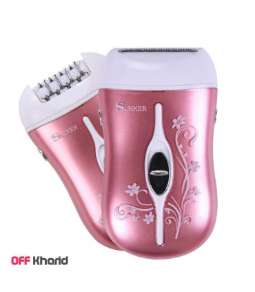 موکن سورکر مدل surker rf-701