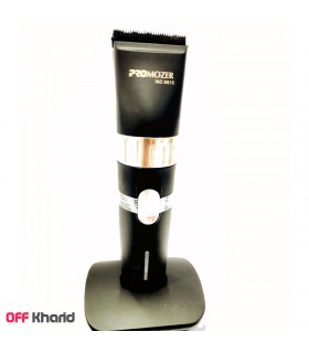 ماشین اصلاح پرو موزر مدل promozer mz-9815 ماشین اصلاح پرو موزر مدل promozer mz-9815