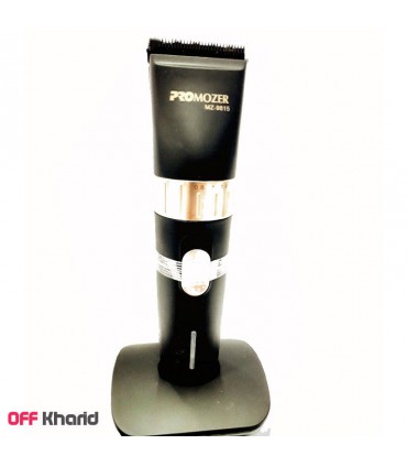 ماشین اصلاح پرو موزر مدل promozer mz-9815