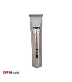ماشین اصلاح روزیا مدل rozia hq-230 ماشین اصلاح روزیا مدل rozia hq-230