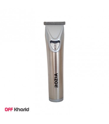 ماشین اصلاح روزیا مدل rozia hq-230