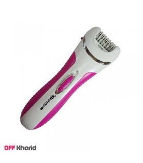 موکن براون مدل braun br-2699 موکن براون مدل braun br-2699