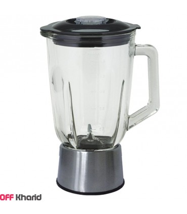 آبمیوه گیری چند کاره 5 سرعته ناسا 1200W مدل NASA Electric NS-928