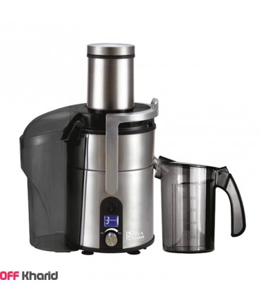 آبمیوه گیری چند کاره 5 سرعته ناسا 1200W مدل NASA Electric NS-928