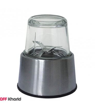 آبمیوه گیری چند کاره 5 سرعته ناسا 1200W مدل NASA Electric NS-928