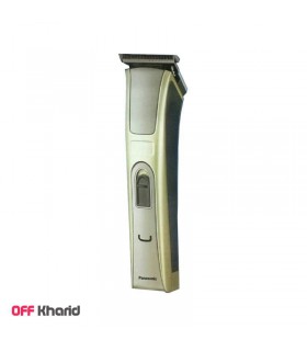 ماشین اصلاح پاناسونیک مدل panasonic er-1011 ماشین اصلاح پاناسونیک مدل panasonic er-1011