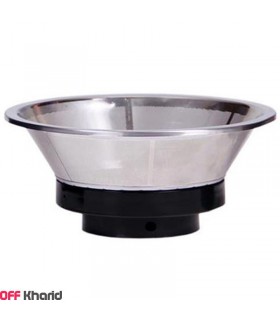 آبمیوه گیری و غذاساز حرفه ای 5 سرعته ناسا مدل NASA Electric NS-915 آبمیوه گیری و غذاساز حرفه ای 5 سرعته ناسا مدل NASA Electric NS-915