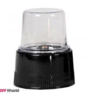 آبمیوه گیری و غذاساز حرفه ای 5 سرعته ناسا مدل NASA Electric NS-915 آبمیوه گیری و غذاساز حرفه ای 5 سرعته ناسا مدل NASA Electric NS-915