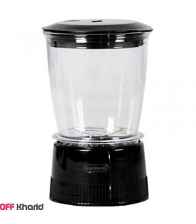 آبمیوه گیری و غذاساز حرفه ای 5 سرعته ناسا مدل NASA Electric NS-915 آبمیوه گیری و غذاساز حرفه ای 5 سرعته ناسا مدل NASA Electric NS-915