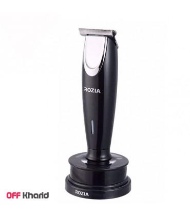 ماشین اصلاح روزیا مدل rozia hq-242