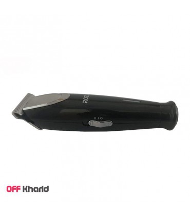 ماشین اصلاح روزیا مدل rozia hq-242