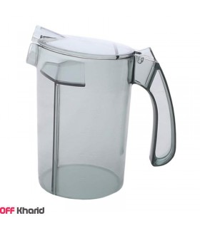 آبمیوه گیری تک کاره 800 وات ناسا مدل NASA Electric NS-918 آبمیوه گیری تک کاره 800 وات ناسا مدل NASA Electric NS-918