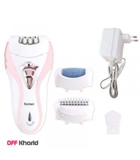 موکن کیمی مدل kemei km-3010 موکن کیمی مدل kemei km-3010