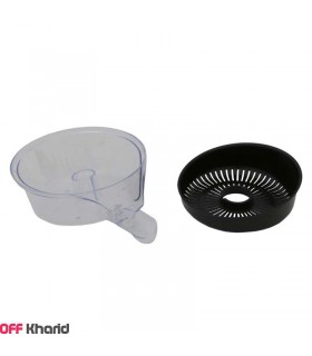 آب مرکبات گیر 100 وات ناسا NASA Electric NS-911 آب مرکبات گیر 100 وات ناسا NASA Electric NS-911